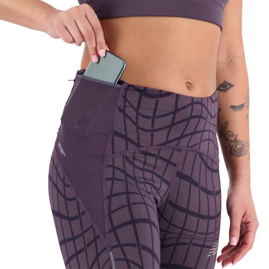 PRINTED IMPACT RUN TIGHT New Balance | WP21274ILL
